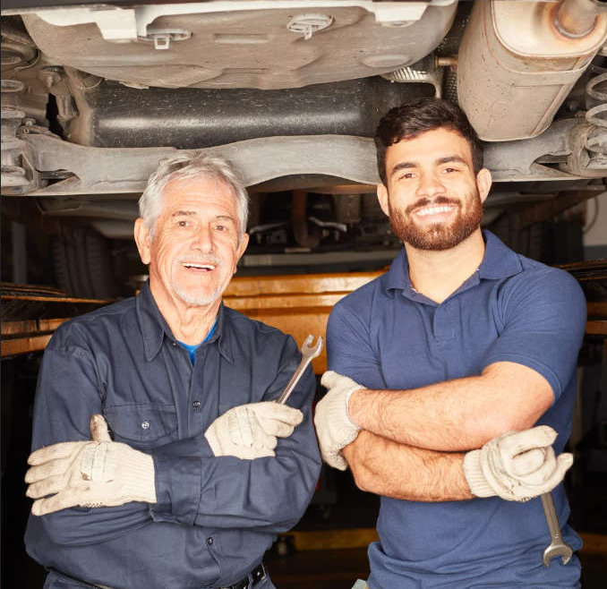 Shrottauto Breckerfeld